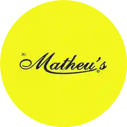 Mr Matheu´s Yulima a Domicilio