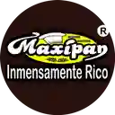 Maxipan Inmensamente Rico
