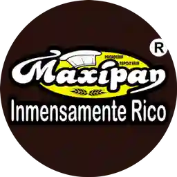 Maxipan Inmensamente Rico Chicala a Domicilio