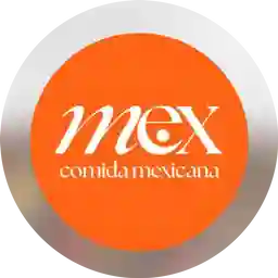 Mex Comida Mexicana a Domicilio
