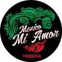 Mexico Mi Amor Taqueria - Puente Aranda