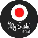 My Sushi - San Judas Tadeo