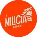 Milicia Burger - El Jardín