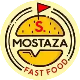 Mostaza Fast Food a Domicilio