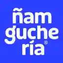 Ñamgucheria Sandwiches - Turbo