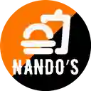 Nandos - Bosa