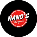 Nanos Burger el Dean