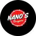 Nanos Burger el Dean
