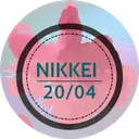 Nikkei 20 04