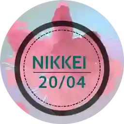 Nikkei 20/04 a Domicilio