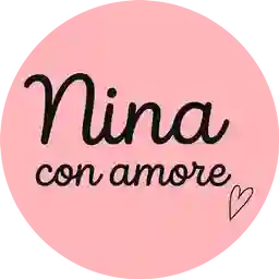 Nina con Amore - Envigado a Domicilio