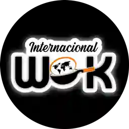 Wok Internacional a Domicilio