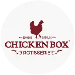 Chicken Box Cañaveral a Domicilio