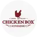 Chicken Box - Floridablanca