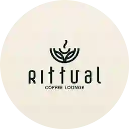 Rittual Coffee Lounge a Domicilio