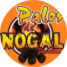 Palos de Nogal a Domicilio