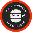 Ninja Burgers - Chiquinquira Bquilla Cl. 45 a Domicilio