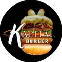Kapital Burger
