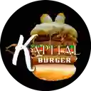 Kapital Burger