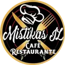 Mistikas Cafe Restaurante Itagui
