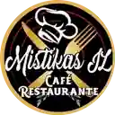 Mistikas Cafe Restaurante Itagui