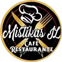 Mistikas Cafe Restaurante  a Domicilio
