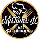 Mistikas Cafe Restaurante