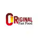 Original Fast Food - Barranquilla