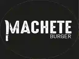 Machete Burger a Domicilio