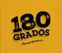 180 Grados Burger House