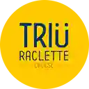 Triü Raclette Cheese