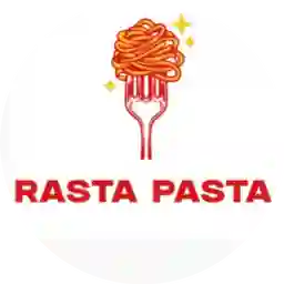 Rasta Pasta a Domicilio