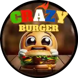 Crazy Burger Neiva a Domicilio