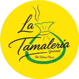 la Tamaleria - la Estrella a Domicilio