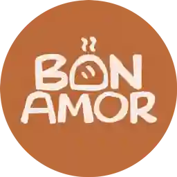 Bon Amor Panaderia a Domicilio