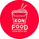 Konfood - Asiática - Usme