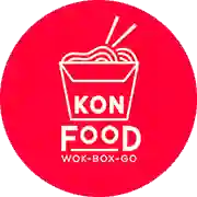 Konfood Gran Estación a Domicilio