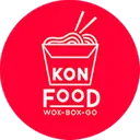 Konfood - Asiática