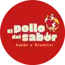 El Pollo Del Sabor - Quimbaya