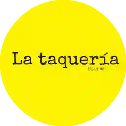 La Taqueria Gourmet a Domicilio