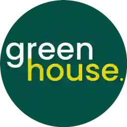 Green House Cl 109 a Domicilio