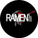 Ramen y Rice