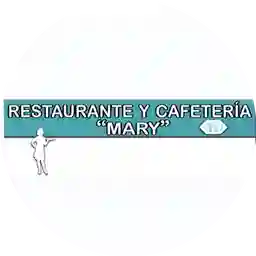 Restaurante y Cafetería Mary a Domicilio