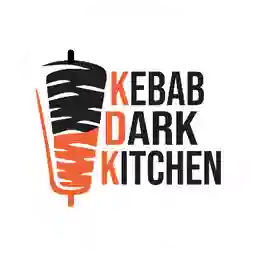 Kebab Dark Chicken a Domicilio