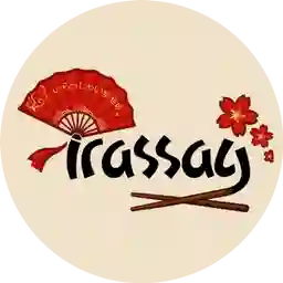 Irasshay a Domicilio