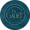 La Galiet - Suba