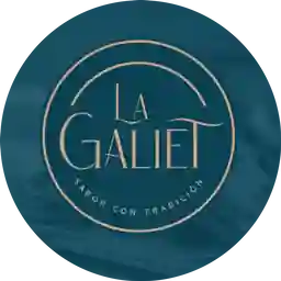 La Galiet Titan Av. Boyacá a Domicilio