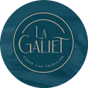 La Galiet