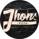 Pizza Jhons - Comuna 8
