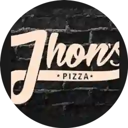 Jhons Pizza a Domicilio